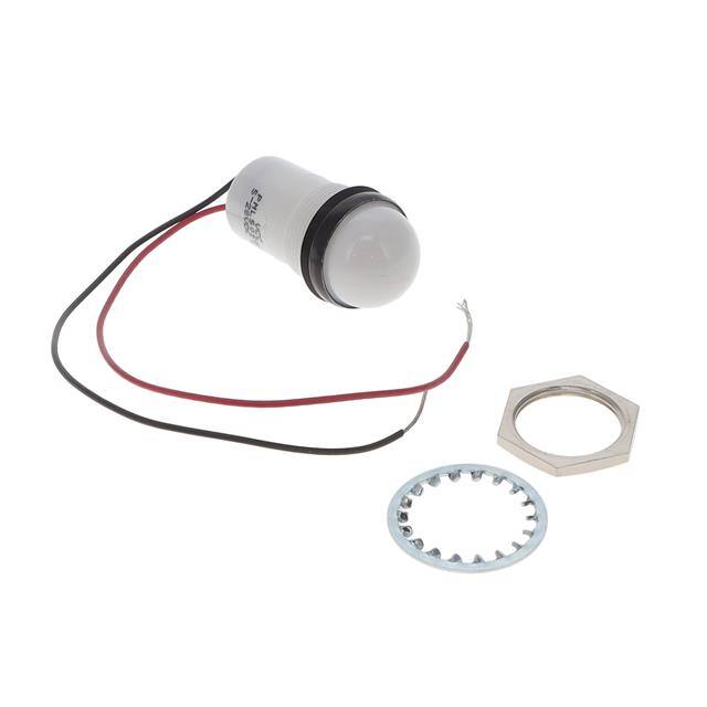 PML50SGFVW Visual Communications Company - VCC  Indicatori del pannello Spie luminose